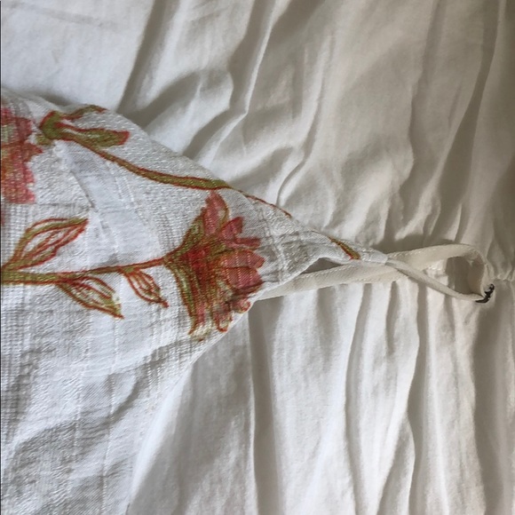 Flower Dress - Picture 2 of 4